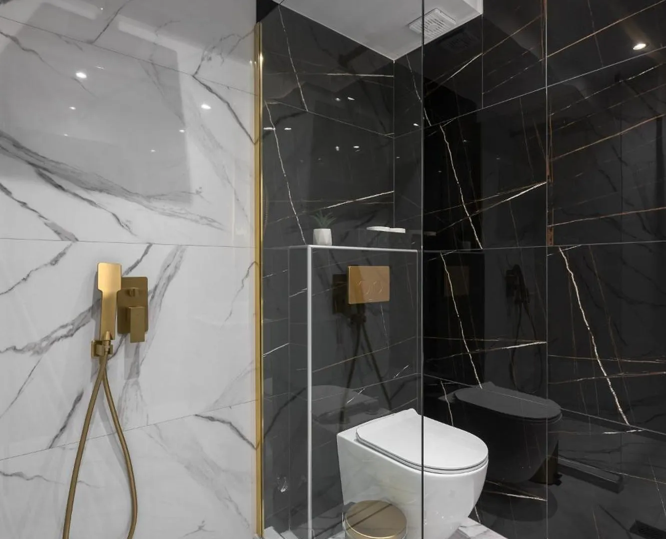 Maison Cristal, The Luxury Suites 테살로니키