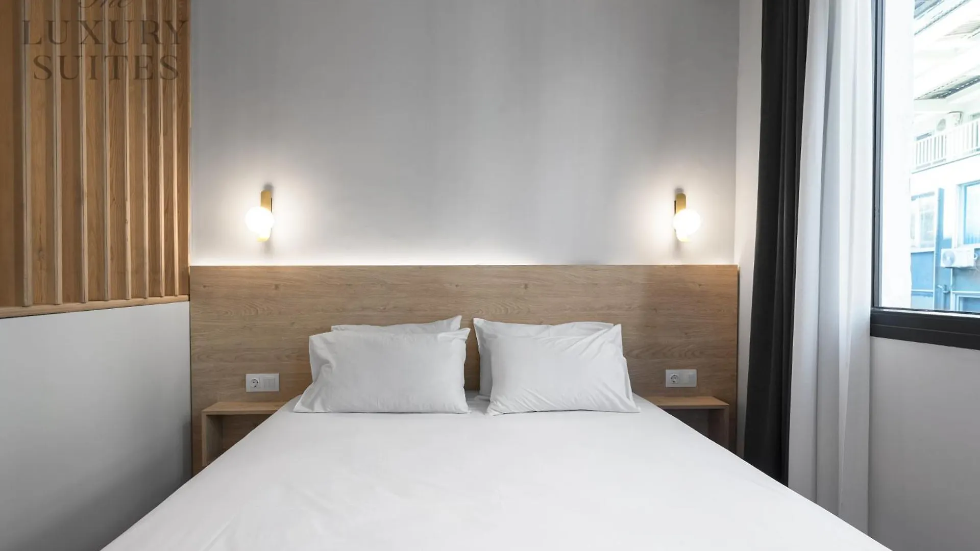 Maison Cristal, The Luxury Suites 테살로니키 그리스