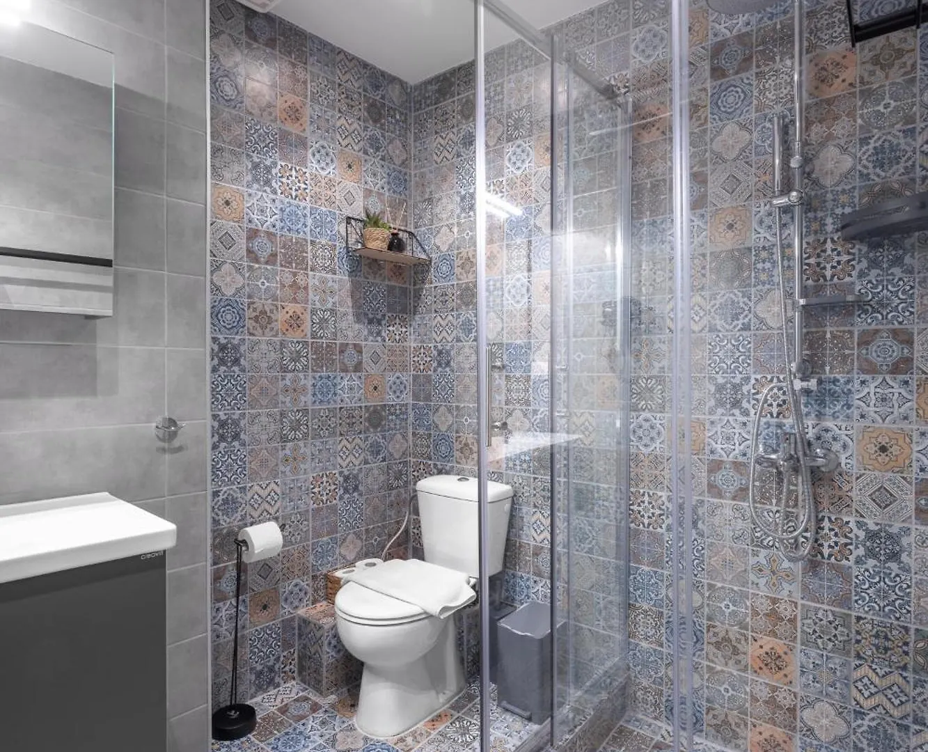 Maison Cristal, The Luxury Suites Θεσσαλονίκη Διαμέρισμα