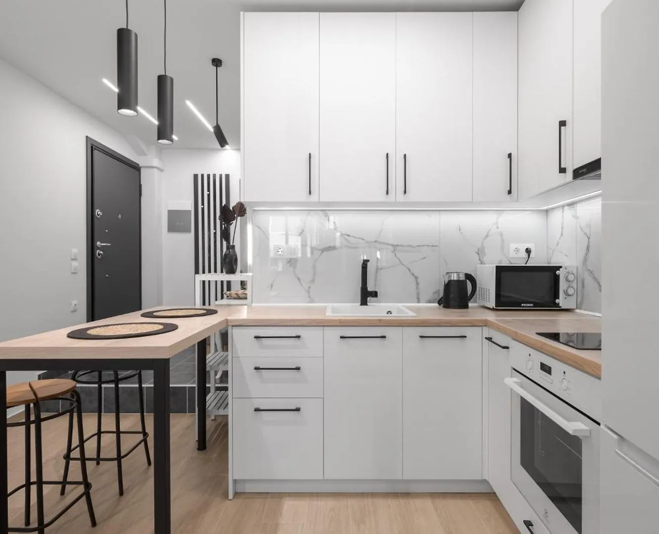 Διαμέρισμα Maison Cristal, The Luxury Suites Θεσσαλονίκη